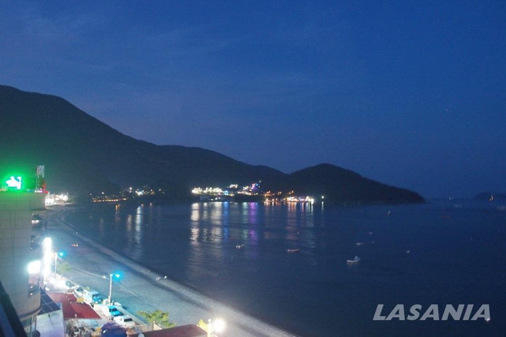Geoje Lasania المظهر الخارجي الصورة