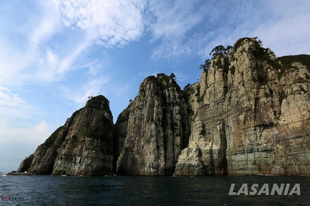 Geoje Lasania المظهر الخارجي الصورة
